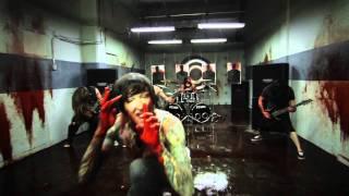 SUICIDE SILENCE - You Only Live Once (OFFICIAL VIDEO)