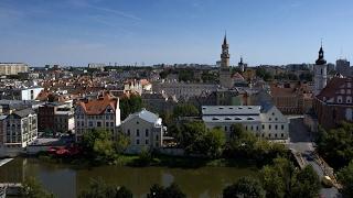  Opole, Poland - Polish Venice 