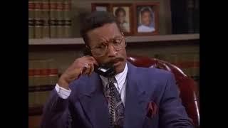 Jackie Chiles - Part 2: "Outrageous!!"