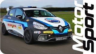 Renault Clio Cup : Magny-Cours Lap time