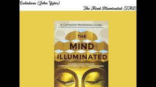  Culadasa (John Yates) / The Mind Illuminated (TMI) A Complete Meditation Guide / (1/2) 