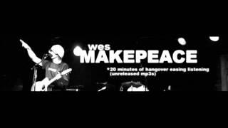 Wes Makepeace - Track 01