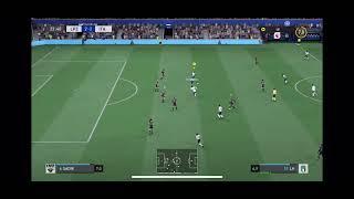 bebarcelloss goals and skills pro clubs FIFA 22