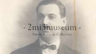 2mi3museum : The Introduction