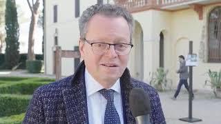 Roberto Morroni (Assessore Politiche Agricole Regione Umbria): "Tavolo verde focus di rilievo"