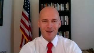 American Family Association interview with Michael Cassidy