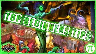 Monster Train | Top Beginners Tips