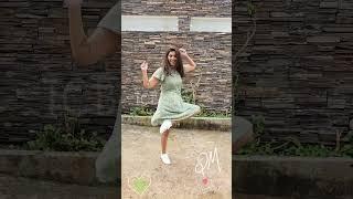 Varalaxmi Sarathkumar Super Cute Dance | #Shorts | Telugu Cinema Brother