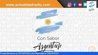 Con Sabor Argentino