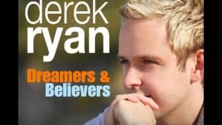 Derek Ryan- Big Big Love (Audio)