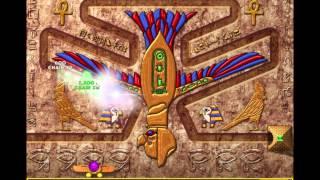 Luxor Amun Rising (Part 3) Stages 7-8