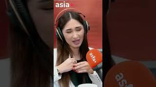 Паренбозиро дӯст намедорам #Мехрнигор  #парвоз107 #asiaplus #таджикистан