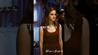 The Girl VS The Woman VS The LEGEND - Hermione Granger