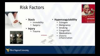 DVT POCUS 1 - Introduction and Decision Making