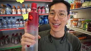 Ciroc Watermelon Vodka Overview