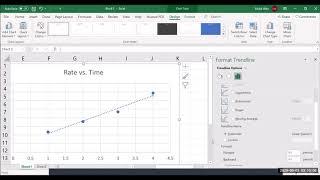 Excel for Data Analysis. Part 1