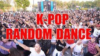 K-pop Random Dance in Public 2019 | FAM ENTERTAINMENT