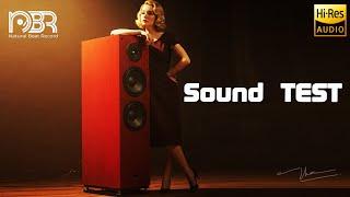 Ultimate FLAC Audio Experience | 24bit/192kHz Crystal Sound