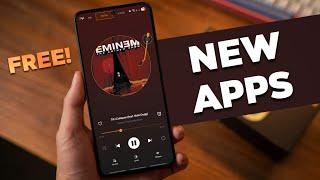 Best Android Apps to Download in June 2025!