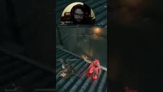 Never Laugh At Other People Failures ‍️  #eldenring #gaming #fails