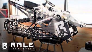 Cycles and Sleds Rale Industries Kits have arrived!