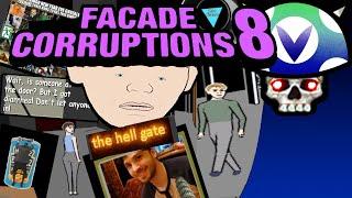 [Vinesauce] Joel - Facade Corruptions 8