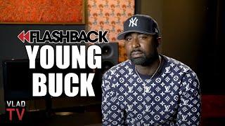 Young Buck on How His Problems with 50 Cent Started and Got Worse (Flashback)