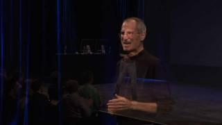 Steve Job's Goodbye Speech