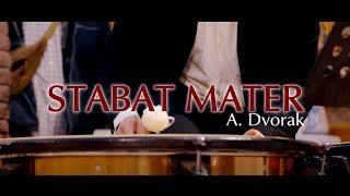 STABAT MATER de Dvorak en la Catedral de Huelva