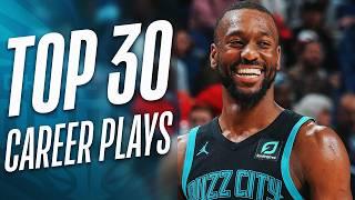 Kemba Walker's TOP 30 Career Plays 