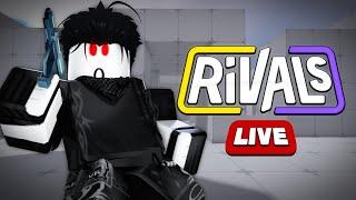 winning a 2v2 rivals tournament live 