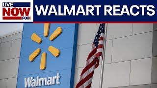 Trump Tariffs: Walmart says prices could rise