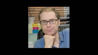 I Hate Steve Merchant