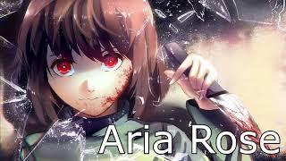 Undertale: The True Name (Chara's theme) (Original lyrics/Vocal cover) By: Aria Rose