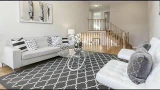 Beautiful Detached House in Markham | Jannet Huang