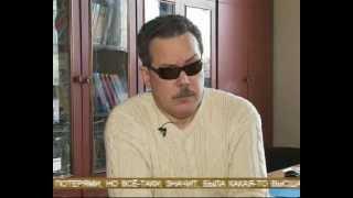 Андрей Грачев - ветеран Афганской войны