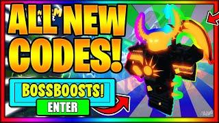 ALL *NEW* PET SWARM SIMULATOR CODES *HUGE BOSSES UPDATE!* Roblox Pet Swarm Simulator Codes 2021