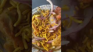 matar samosa village style #travelvlog #food