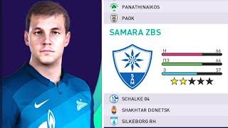 PES 2021 РПЛ обзор. Как дела у российских команд в игре?