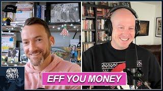 Eff You Money | AS 391