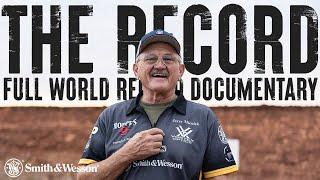 Jerry Miculek World Record | Full Documentary