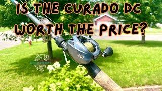 Is the Shimano Curado DC Worth the Cost- Tackle Tuesday #21