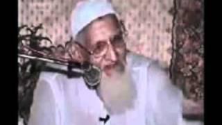 Mukhtar - Kia Us Nay Nabuwat Ka Dawah Kia Tha - maulana ishaq urdu