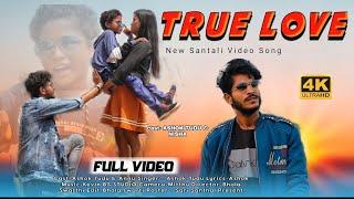 True Love santhali video Ashok Tudu & Nihsa