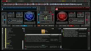 Nati Addictive Mix DJ Version Vol-3 | Virtual DJ Hit Nati Collection