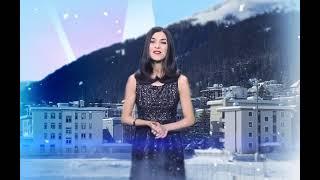 Catch All The Updates From Davos Only On CNBC-TV18 | World Economic Forum 2023 | Promo