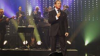 Luis Miguel The Hits Tour 2014 Las Vegas HD