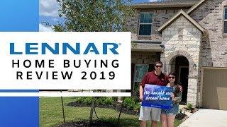 Lennar Homes Review | 2019 HOMEBUYING TIPS