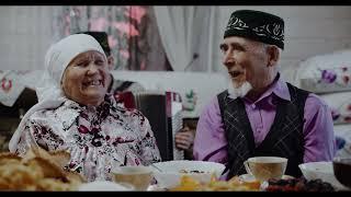 «Мой народ. Татары». Черновой трейлер.