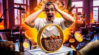 CEL MAI SCUMP DESERT DIN MOLDOVA ?!